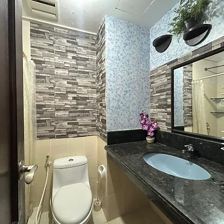 Triple K Suites
