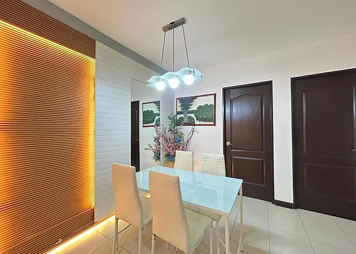 Apartahotel Triple K